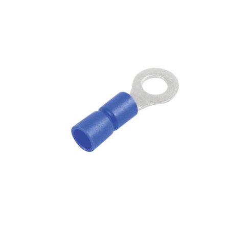 COSSE A OEIL 3.7mm - BLEU - Velleman