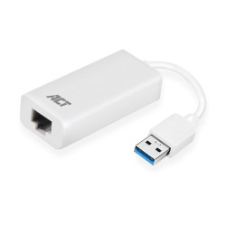 Adaptateur réseau Gigabit, USB 3.2 Gen1 - Velleman