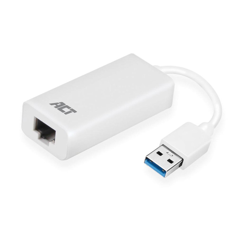 Adaptateur réseau Gigabit, USB 3.2 Gen1