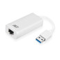 Adaptateur réseau Gigabit, USB 3.2 Gen1