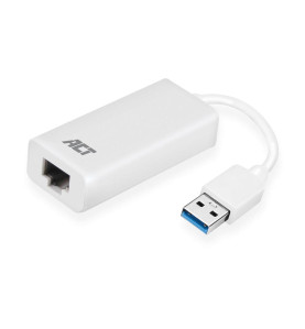 Adaptateur réseau Gigabit, USB 3.2 Gen1 - Velleman