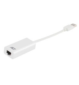 Adaptateur réseau Gigabit, USB 3.2 Gen1 - Velleman