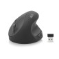 Souris ergonomique sans fil - 1600 DPI Souris ergonomique sans fil - 1600 DPI