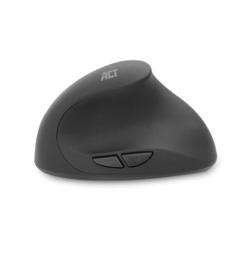 Souris ergonomique sans fil - 1600 DPI - Velleman