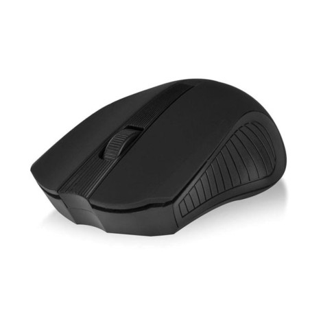 Souris Sans Fil - Noir - 1000 dpi - Velleman