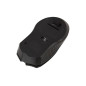 Souris Sans Fil - Noir - 1000 dpi