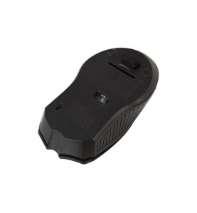 Souris Sans Fil - Noir - 1000 dpi - Velleman
