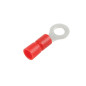 COSSE A OEIL 4.3mm - ROUGE