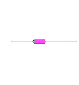 FUSIBLE THERMIQUE 100°C - Velleman