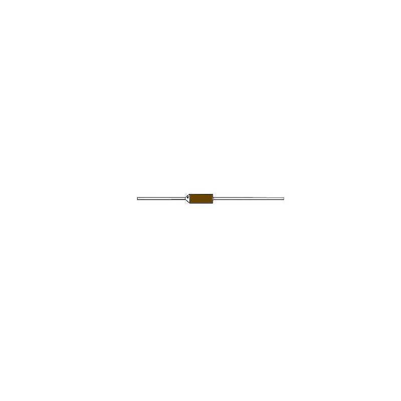 FUSIBLE THERMIQUE 195°C