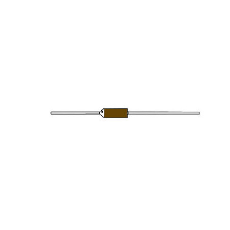 FUSIBLE THERMIQUE 195°C - Velleman