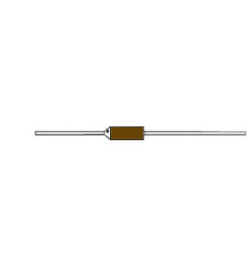 FUSIBLE THERMIQUE 195°C - Velleman
