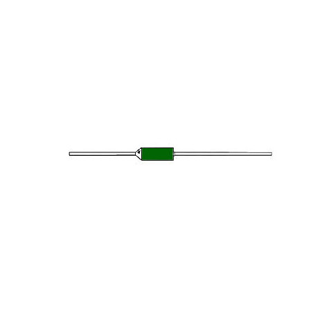 FUSIBLE THERMIQUE 210°C - Velleman