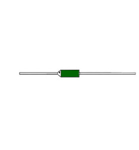 FUSIBLE THERMIQUE 210°C - Velleman