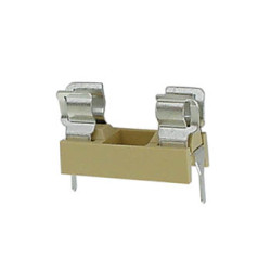 PORTE-FUSIBLE POUR CI 5x20mm - Velleman
