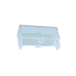 CAPOT DE PROTECTION POUR PORTE-FUSIBLE - Velleman