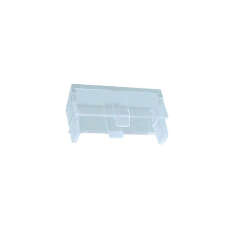 CAPOT DE PROTECTION POUR PORTE-FUSIBLE - Velleman
