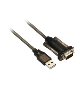 Convertisseur USB vers Série - Velleman
