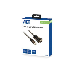 Convertisseur USB vers Série