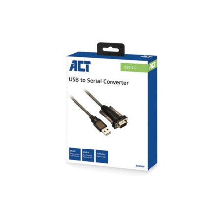 Convertisseur USB vers Série