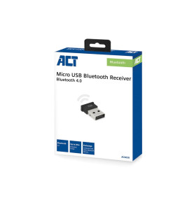 Adaptateur Bluetooth USB - Velleman