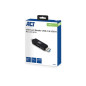 Lecteur de cartes SD et Micro SD USB 3.2 Gen1, connecteur USB-C et Type-A