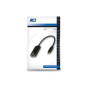 Adaptateur USB-C vers HDMI - 4K @ 30 Hz - 0.15 m