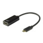 Adaptateur USB-C vers HDMI - 4K @ 60 Hz - 0.15 m