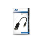 Adaptateur USB-C vers HDMI - 4K @ 60 Hz - 0.15 m