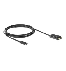 Câble Adaptateur USB-C vers HDMI - 4K @ 60 Hz - 2 m - Velleman