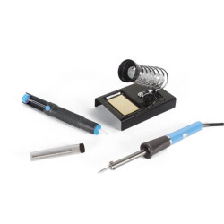 KIT DE SOUDAGE ÉLECTRIQUE - Velleman