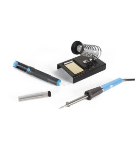 KIT DE SOUDAGE ÉLECTRIQUE - Velleman