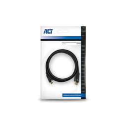 Câble adaptateur USB-C vers DisplayPort - 4K @ 60 Hz - 2 m