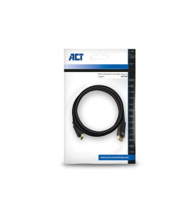 Câble adaptateur USB-C vers DisplayPort - 4K @ 60 Hz - 2 m - Velleman