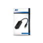 Adaptateur USB-C vers Ethernet Gigabit - 0.15 m