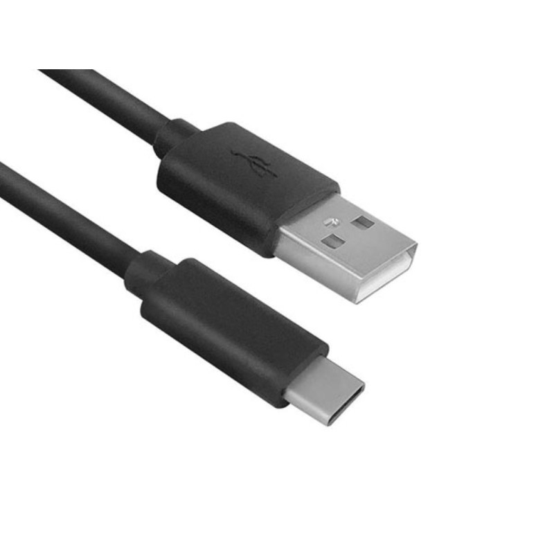 Câble USB 2.0 C mâle - A mâle, 1 m Câble USB 2.0 C mâle - A mâle, 1 m