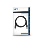Câble USB 2.0 C mâle - A mâle, 1 m Câble USB 2.0 C mâle - A mâle, 1 m