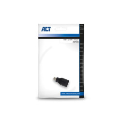 Adaptateur USB 3.2 Gen1 USB-C vers USB Type-A