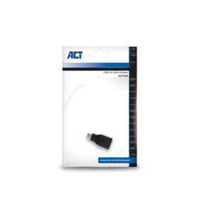 Adaptateur USB 3.2 Gen1 USB-C vers USB Type-A - Velleman