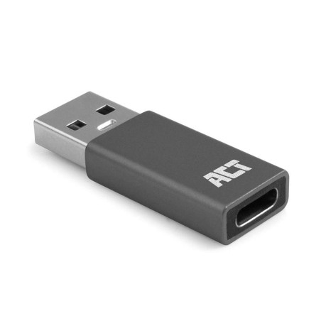 Adaptateur USB-A mâle vers USB-C femelle - Velleman