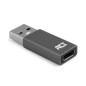 Adaptateur USB-A mâle vers USB-C femelle