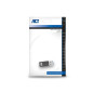Adaptateur USB-A mâle vers USB-C femelle