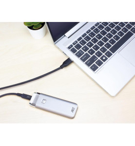 Câble USB 3.0, USB-A à USB-C, 1 mètre - Velleman