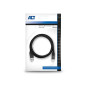Câble USB 3.0, USB-A à USB-C, 1 mètre
