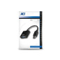 Adaptateur DisplayPort vers VGA - 0.15 m