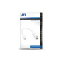 Câble adaptateur Mini DisplayPort mâle - HDMI-A femelle - 0.15 m
