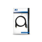 Câble adaptateur DisplayPort vers HDMI - 4K @ 30 Hz - 1.8 m