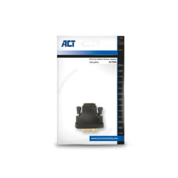 Adaptateur DVI-D mâle vers HDMI A femelle
