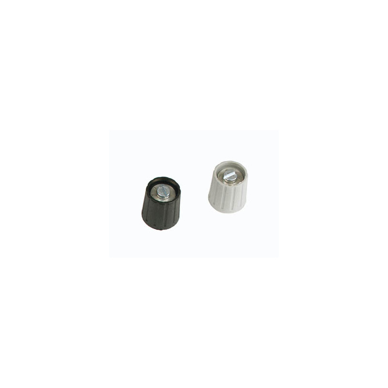 BOUTON (NOIR 15mm/4mm)