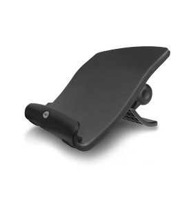 Support pour ordinateur portable, 6 positions réglables en hauteur, hu